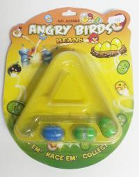 Бобы птицы блистер JH2863F-3 тип Angry Birds